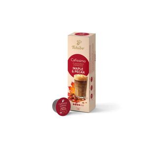 Cafissimo Flavoured Espresso - Maple & Pecan - 10 kapsúl vyobraziť
