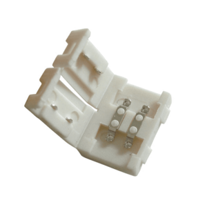 Spojka nepájivá pre LED pásik 3528, 2835 30, 60LED/m 8mm vyobraziť