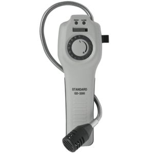 Detektor horľavých plynov GD-3300 vyobraziť