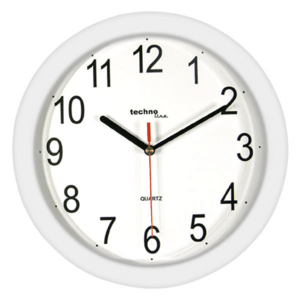 Hodiny TECHNO LINE WT 600 white vyobraziť