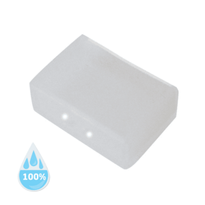 Koncovka pre LED pásiky 12V, IP68, čip 5050, 5630 s dierou vyobraziť