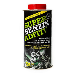 Aditívum do benzínu VIF 500ml vyobraziť