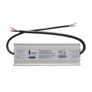 Zdroj spínaný pre LED 12V/120W GETI LPV-120 vyobraziť