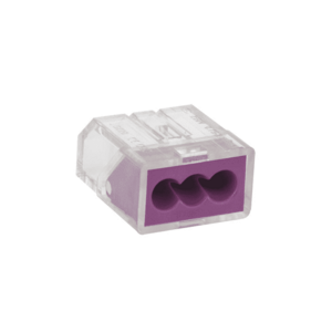 Svorka PCT28103 3 x 0, 75-2, 5 mm vyobraziť