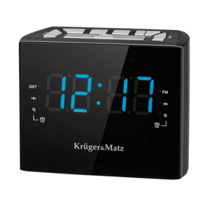 Rádiobudík KRUGER & MATZ KM0821 vyobraziť