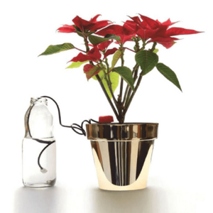 Zavlažovač do kvetináča IDOZ 2ks vyobraziť