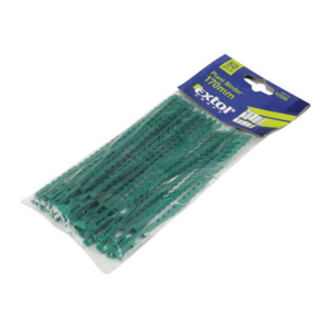 Pásky viazacie záhradnícke EXTOL CRAFT 92580 vyobraziť