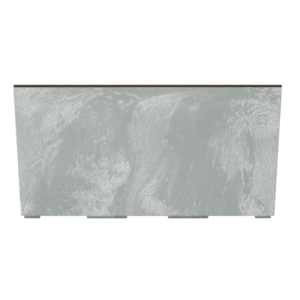 Hrantík URBI CASE BETON EFFECT betón 58cm vyobraziť