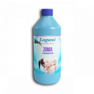 Prípravok na zazimovanie bazénov LAGUNA Zima 1l vyobraziť
