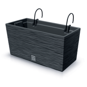 Hrantík FURU CASE W antracit 39, 5cm vyobraziť