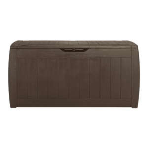Box záhradný KETER Hollywood 270l Brown vyobraziť
