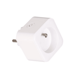 Smart zásuvka IMMAX NEO 07762L WiFi Tuya vyobraziť