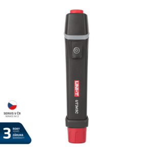 Detektor hladiny LPG nádrže UNI-T UT345C vyobraziť
