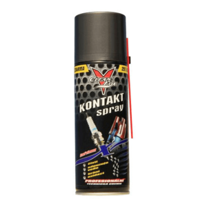 KONTAKT spray CLEANFOX 200ml vyobraziť