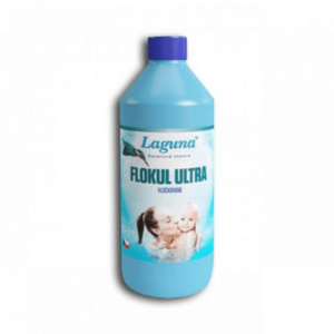 Prípravok na prejasnenie bazénovej vody LAGUNA Flokul Ultra 0, 5l vyobraziť