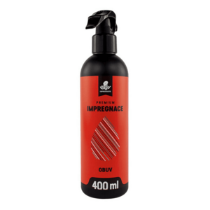 Impregnácia na obuv INPRODUCTS 400ml vyobraziť