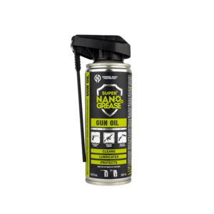 Mazivo na zbrane GNP Gun Oil 200ml vyobraziť