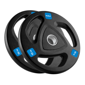 Sada liatinových závaží RBA-2111 2x15kg vyobraziť