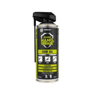 Mazivo na zbrane GNP Gun Oil 400ml vyobraziť