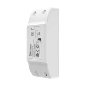 Smart Switch SONOFF BASICR4 WiFi vyobraziť