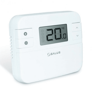 Termostat SALUS RT310 vyobraziť