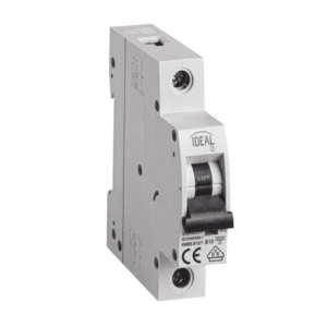 Istič 10A KANLUX KMB6-B10/1 23141 vyobraziť
