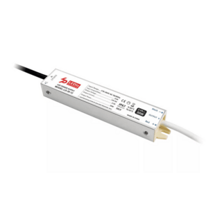 Zdroj pre LED 30W/12V LEDIS LD-30-12 vyobraziť