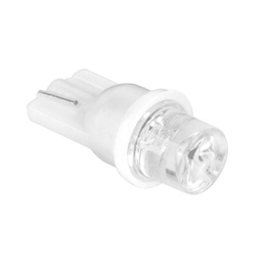 Autožiarovka T8-WG 12V 0, 24W VIPOW ZAR0057 biela vyobraziť