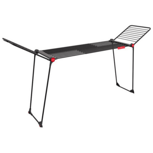 Sušiak na bielizeň VILEDA Infinity Flex 178872 Black vyobraziť