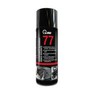 Silikónový sprej VMD 77 400ml vyobraziť
