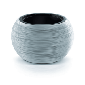 Kvetináč FURU BOWL svetlo šedý 37, 8 cm vyobraziť