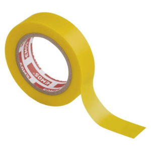 Páska izolačná PVC 15mm/10m žltá EMOS 1ks vyobraziť