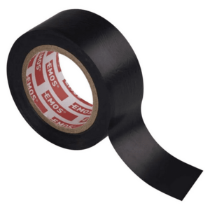 Páska izolačná PVC 25mm/10m čierna EMOS 1ks vyobraziť