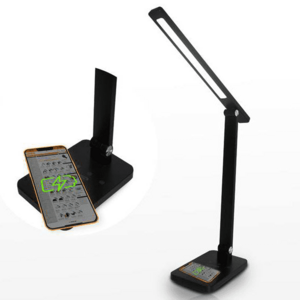 Lampa stolná LTC LXL0099C vyobraziť