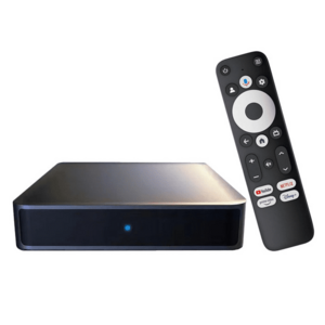 Multimediálne centrum Dcolor GD2 Android TV vyobraziť