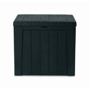 Box záhradný KETER Urban 113l Graphite vyobraziť
