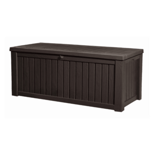Box záhradný KETER Rockwood 570L Brown vyobraziť