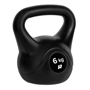 Kettlebell REBEL RBA-2313 6kg vyobraziť