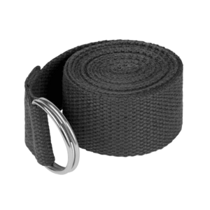 Popruh na jogu REBEL RBA-3007-BK vyobraziť