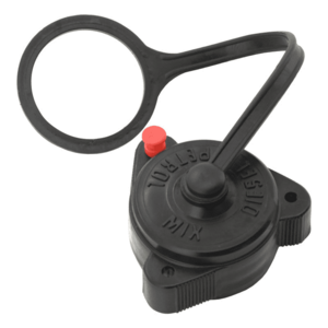 Viečko ku kanistru COMPASS 91502 vyobraziť