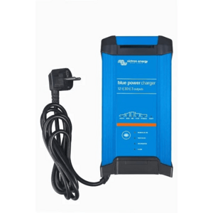 Chytrá nabíjačka batérií BlueSmart 12V/30A (1) IP22 vyobraziť