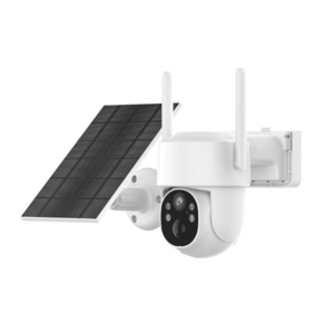 Kamera IMMAX NEO Lite 07804L Solar Sentry 4G WiFi Tuya vyobraziť