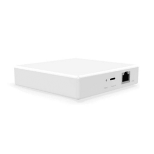 Smart centrálna jednotka MOES Matter Hub Tuya ZigBee vyobraziť