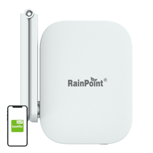 Smart riadiaca jednotka RAINPOINT HWG023WBRF WiFi vyobraziť