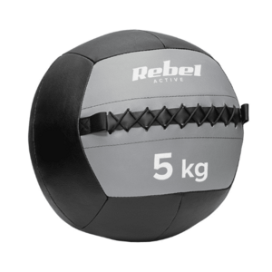 Medicinbal REBEL RBA-3107-5 5kg vyobraziť