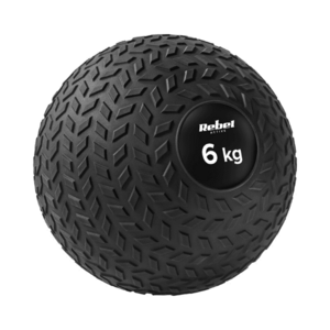 Medicinbal REBEL RBA-3108-6 Slam Ball 6kg vyobraziť