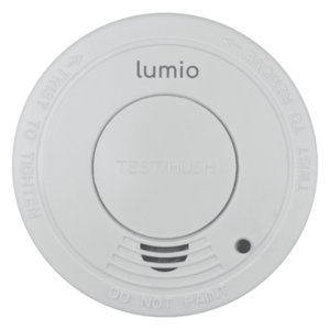 Detektor dymu LUMIA DSA002 vyobraziť