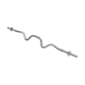 Zakrivená tyč REBEL RBA-2210 120cm 5, 3kg vyobraziť