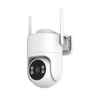 Kamera IMMAX NEO Lite 07819L Sentry dual band WiFi Tuya vyobraziť
