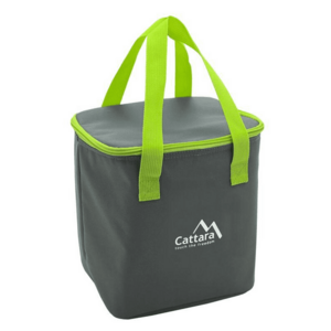 Termotaška CATTARA 13856 Cool Green 10l vyobraziť